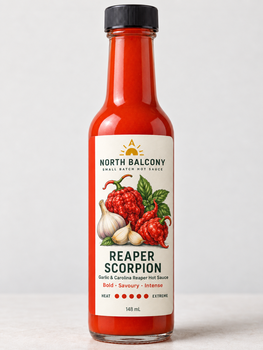 Reaper Scorpion